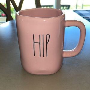 Rae Dunn Hip Hop Mug